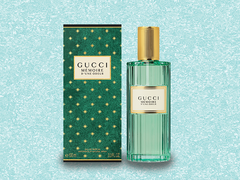 Новий аромат GUCCI MÉMOIRE D'UNE ODEUR