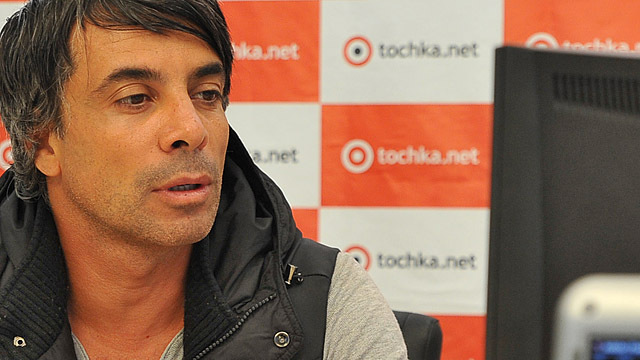 Валид Арфуш