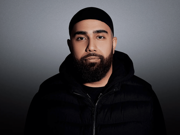 Jah Khalib