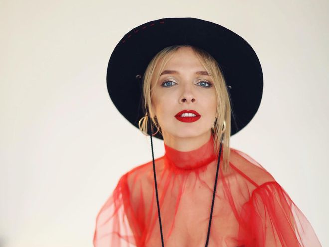 Василиса Фролова