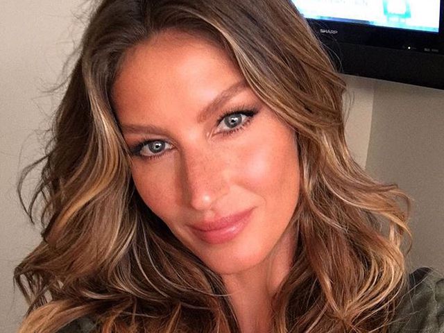 Жизель Бундхен