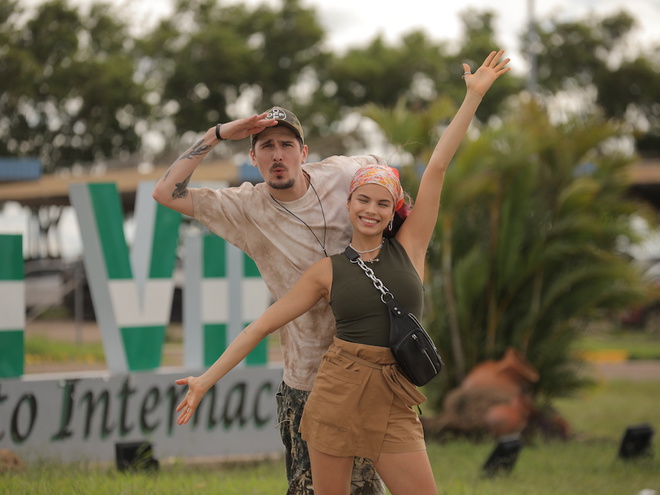 "Орел & Решка. 10 лет"