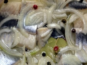 Сельдь по-русски Сельдь по-русски