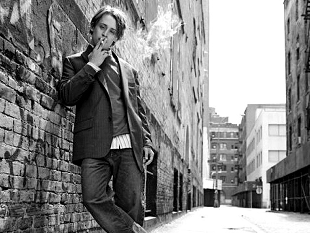 Макалей Калкін