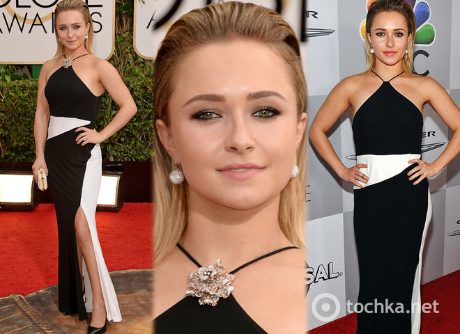 Хайден Панеттьери