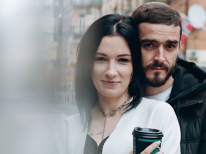 Приходько розповіла про роботу чоловіка та їхній спільний бюджет