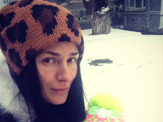 Маша Ефросинина