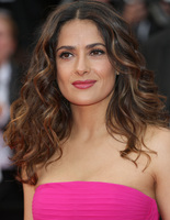 Сальма Хайєк