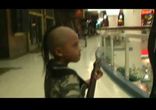 6-летний парень круто рубит в ГитарХироу