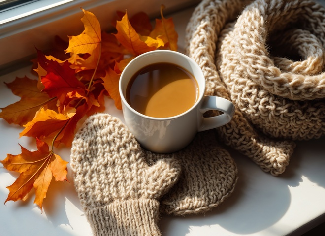 Гороскоп на листопад 2025 року для всіх знаків зодіаку