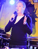 Открытие расторана Eshak