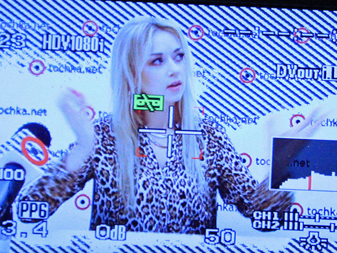 Наталья Валевская