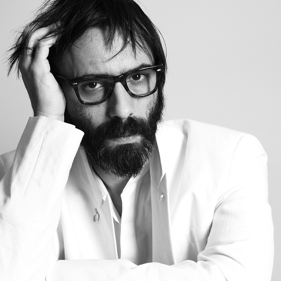 Самюэль Беншетри