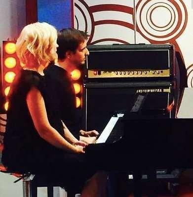 Полина Гагарина