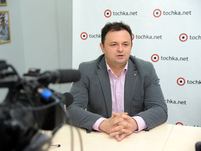 Ростислав Валихновский