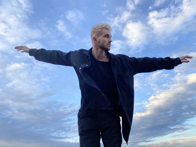 Денис Реконвальд