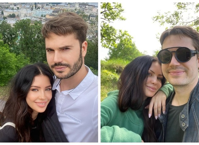 Lama зізналася, як молодший на 18 років коханий освідчився їй