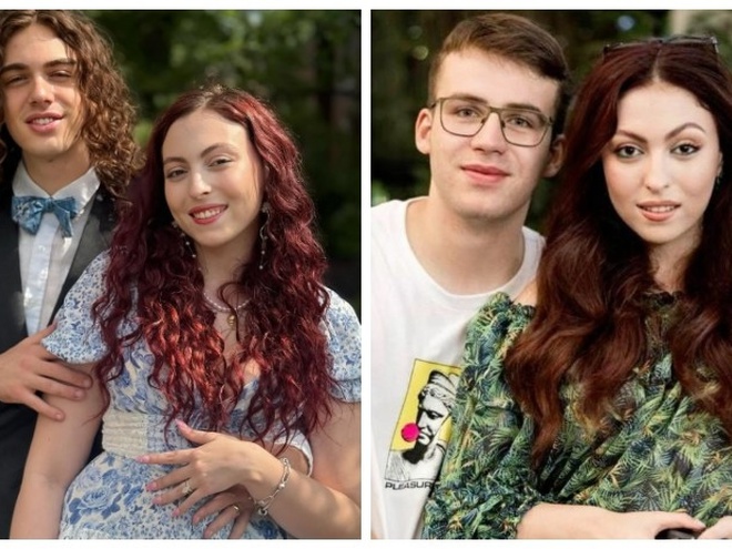 Дочка Полякової після весілля зізналася, чому розійшлася з попереднім коханим