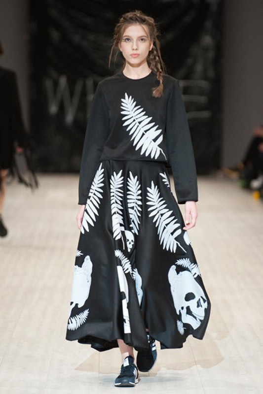 UFW: показ RYBALKO