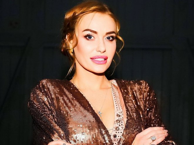 Слава из неангелов