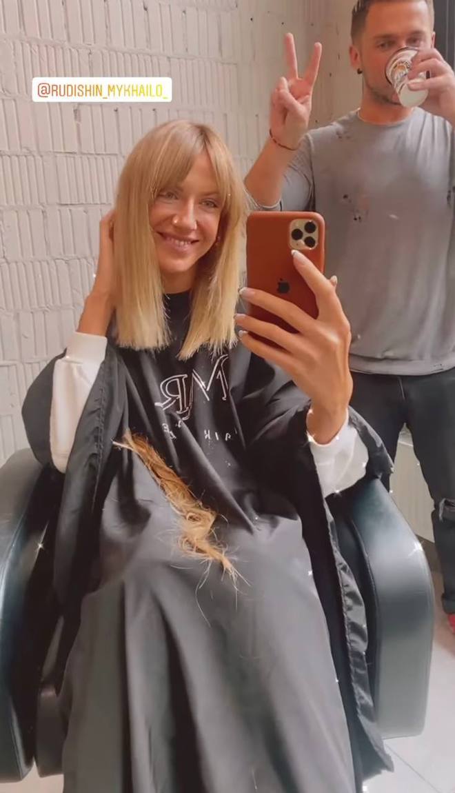 Леся Никитюк