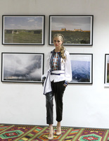 Показ Роксолани Богуцької Показ Роксолани Богуцької