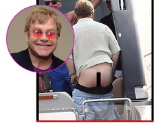 Элтон Джон
