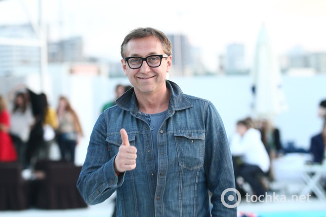 Відкриття City Beach Club