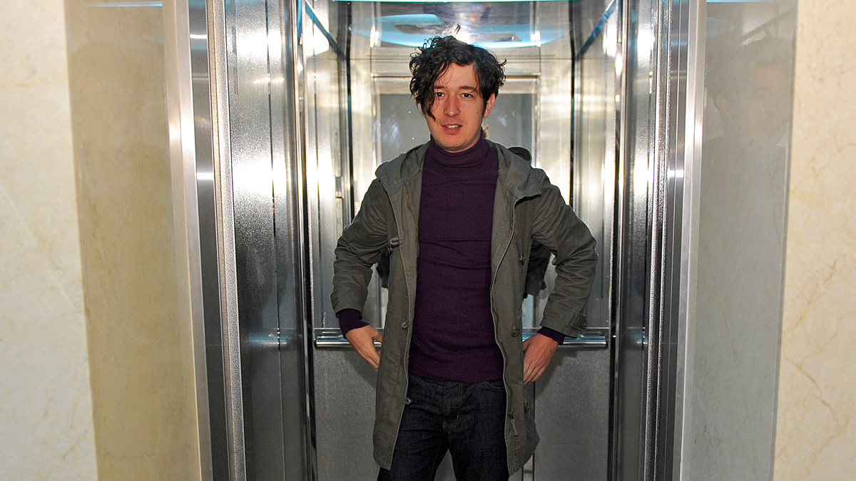 Дмитрий Шуров