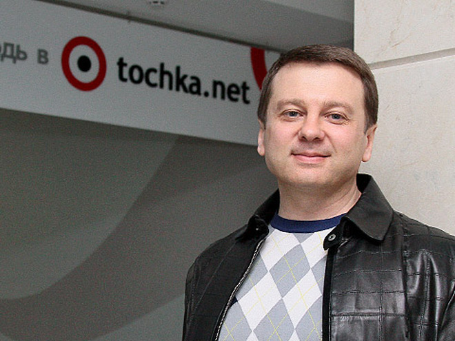 Тимофій Нагорний