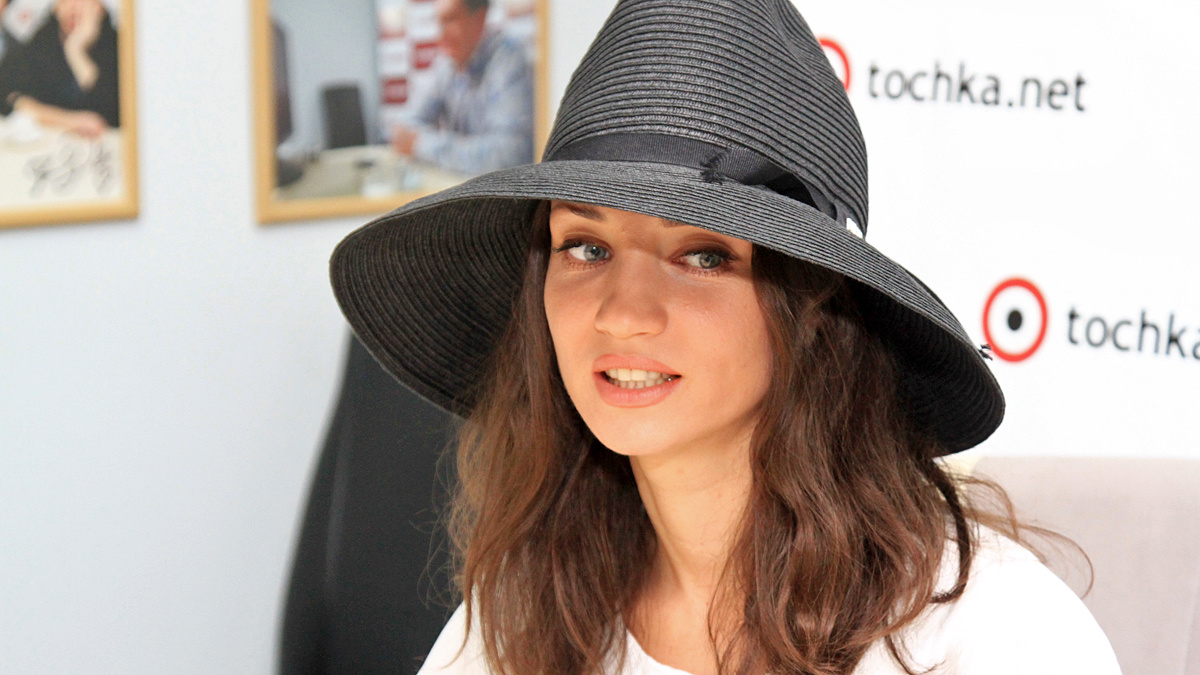 Татьяна Денисова