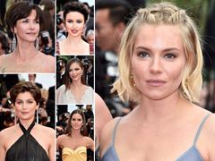 Канни 2015: образи зірок на церемонії закриття