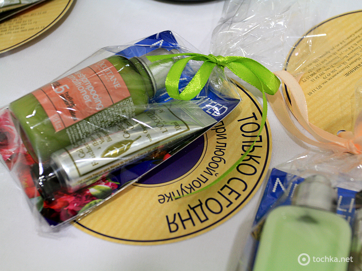 Шоу-рум Minochkina