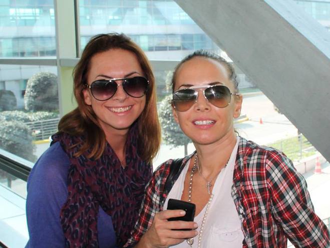 редкие фото Фриске