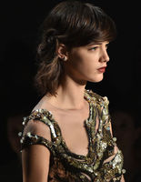 Как уложить волосы: тренды лета 2017