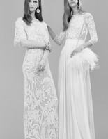 Elie Saab: круизная коллекция 2016