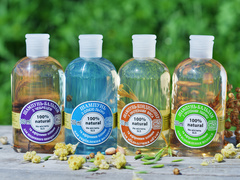 Українська косметика