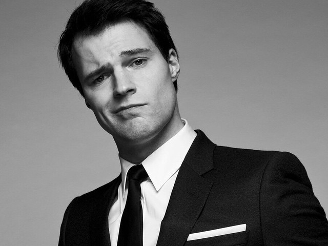 Данила Козловский