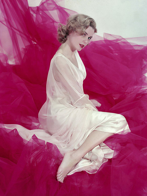 Грейс Келлі: історія принцеси