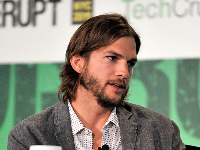 Эштон Катчер