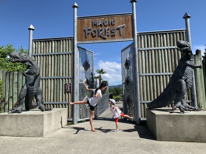 Экстремальные летние каникулы Александра Стоянова и Екатерины Кухар