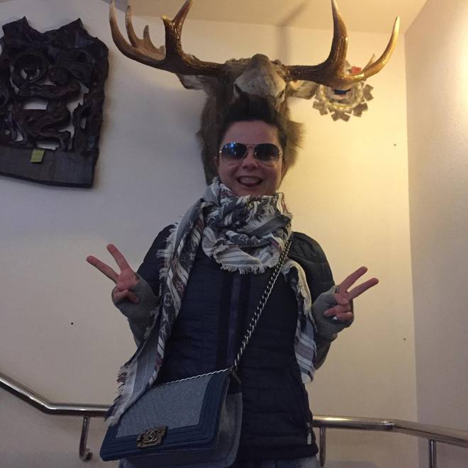 Наташа Королева