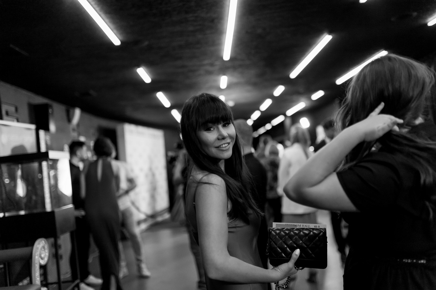 MISS BLONDE UKRAINE 2019