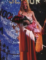 Випускний 2014: топ-8 суконь в кіно