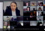 Коррупция. Системно-векторная психология Юрия Бурлана - svpkino