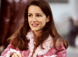 Kristin Davis Stars In Sex And The City