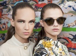 Beauty-урок: макияж с показа Dior Cruise 2017 от Питера Филипса