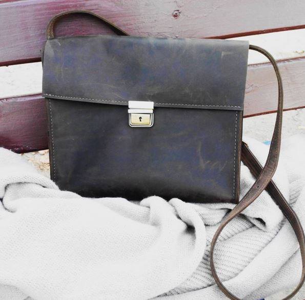 Модні літні сумки 2016 - Baglet