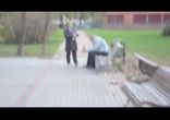 Русская баба