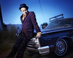 Tom Waits